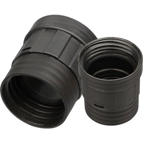 Household Vacuum Cleaner Dust Filter Conversion Connector Head Adapter for thread hose Accessory Electric Tool Parts