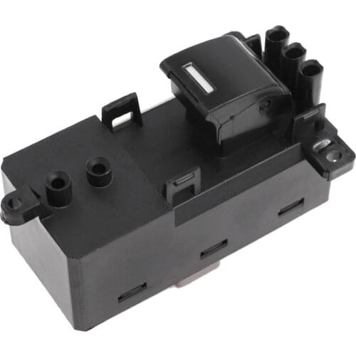Car Rear Door Glass Lifter Switch Power Window Control Switch For Honda Accord 2008-2013 CP1 CP2 CP3 35770-TA0-A11 35770TA0A11