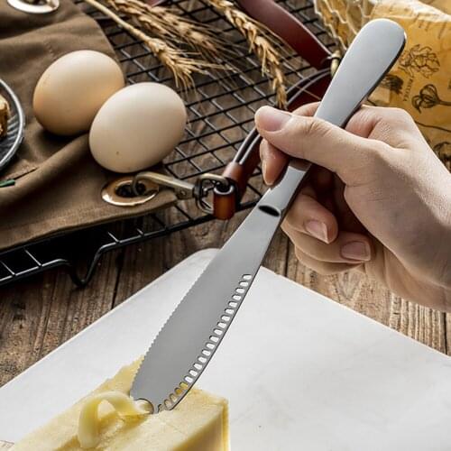 SOLEDI Cheese Knives