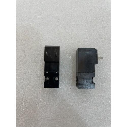 Matec Tenco Socks Machine Use Solenoid Valve 180-1422-00-9