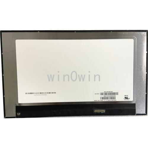 NV133FHM-N4T LCD LED Screen 13.3" FHD 1080p Replacement Display Matrix New IPS