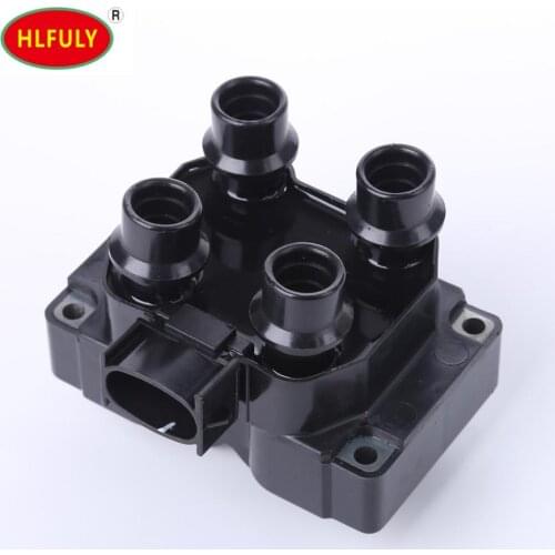 1 pcs ignition coil for ford F000 ZS0 212 19017116,1649067,6503279,6503280,6860289,6181956,6860288