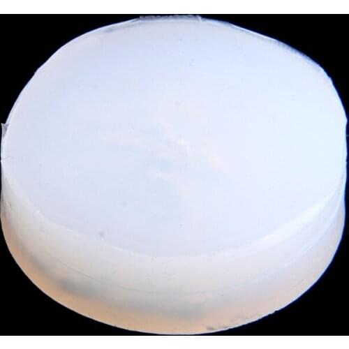 3D Flower Rose Silicone Mould Mold For Resin Jewelry Pendants Necklace Making