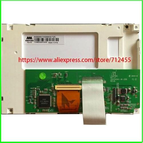 A+ LCD SCREEN AM320240N1TMQWW4H 320*240 LCD screen display