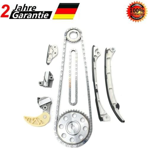 AP01 NEW Timing Repair Kit for Mazda 3/6/CX5 2.2 Diesel SKYACTIV-D 2012-2018 HJ31180 HJ-31180