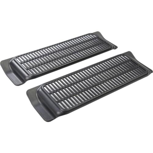 Automotive Replacement Air Filters: Air Intake for 2021 Tesla Model 3 2017-2020 T3ED