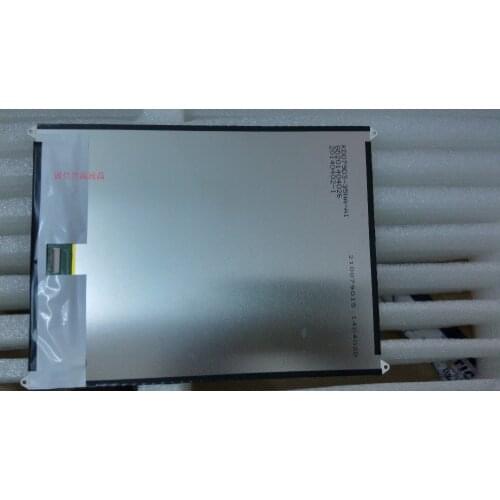 Free shipping original new 8 inch 7681024 IPS MIX3-830 B080XAN03.1 LCD screen