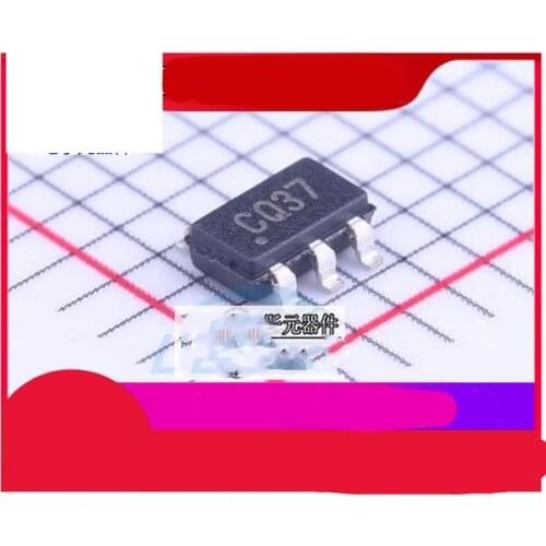 5piece~10piece/LOT MCP3425A0T-E/CH SOT-23-6 MCP3425A0T Analog-to-digital conversion chip NEW Original In stock