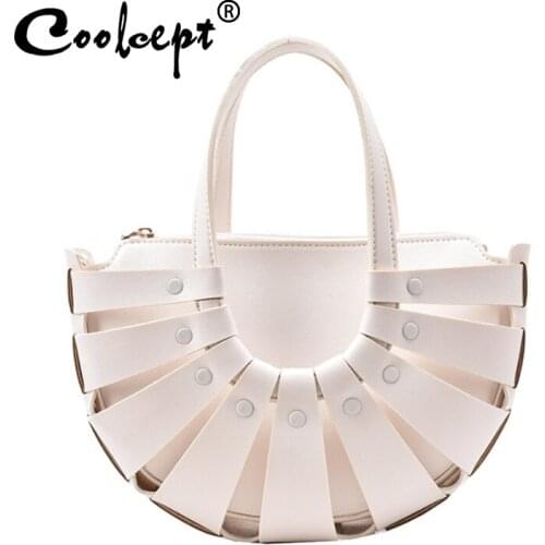 Women's Bags With Zippers Coolcept China