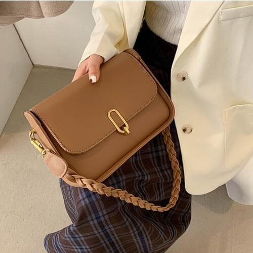 Kovenly Saddle Bags For Women