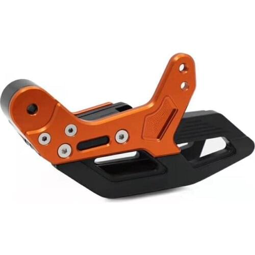 Motorcycle chain guide FOR KTM EXC SX SXF 250 350 08-20 16 17 18 19 20