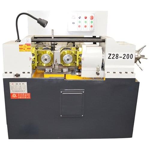 2020 NEW thread rolling machine flat die cnc tool holder