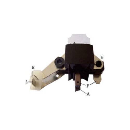 NEW Alternator Voltage Regulator 13610300 06-009 A866T03470 A866T07670 A866T18270 MD607619 MD618302 VR-H2009-18 IM205 1111314