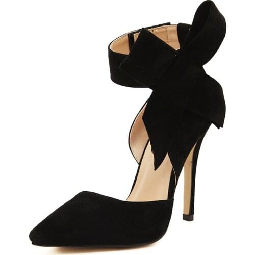 PUMPSHEELS Women's Autumn Shoes