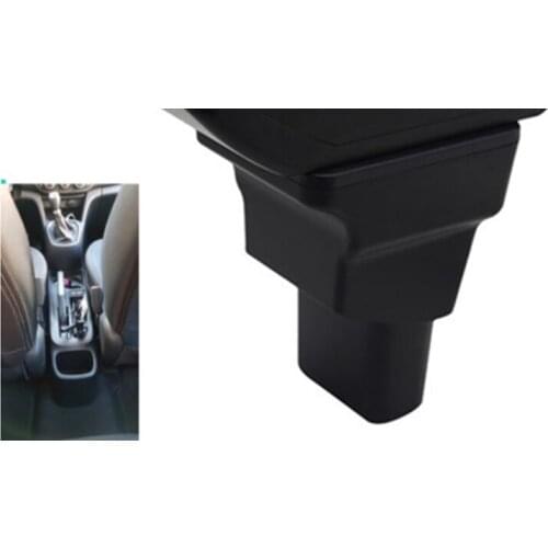 Only black mounting base For Hyundai I10