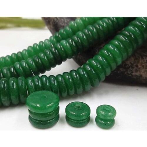 TOM YANG Jade Bracelets