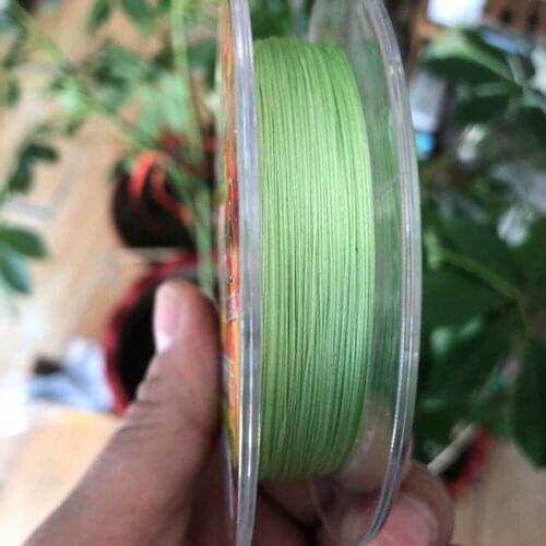 Ufishing Braided Lines