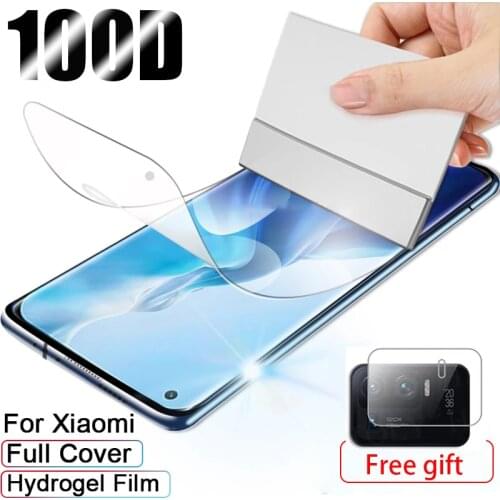 VickRubie Screen Protectors For Xiaomi Mi CC9