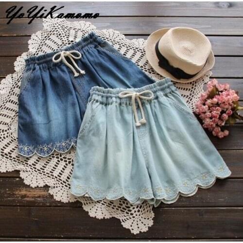 YoYiKamomo Women's Travel Shorts