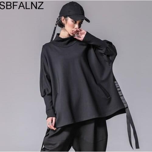 YSBFALNZ Women's T-shirts
