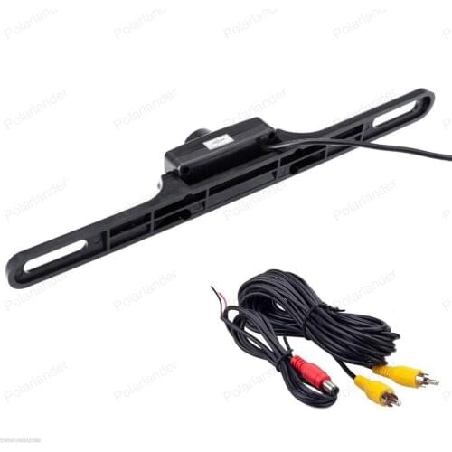 Rearview Car Camera Rearview Car Monitor + Camera Rear View Monitor 4.3 Inch TFT LCD car Monitor Pocket-sized