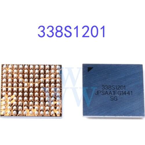 1pcs 338S1201 For iphone 6 6plus U0900 Audio IC