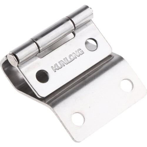 1 X Boat Hinge Assembly for House / Boat / Yacht Door Or Window