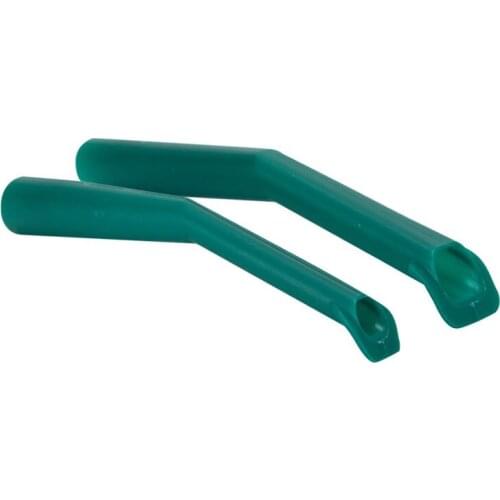 20pcs Dental Surgical Strong Suction Tips Materials Dentistry Odontologia Dentist Tools Disposable Surgical Aspirator for Adult