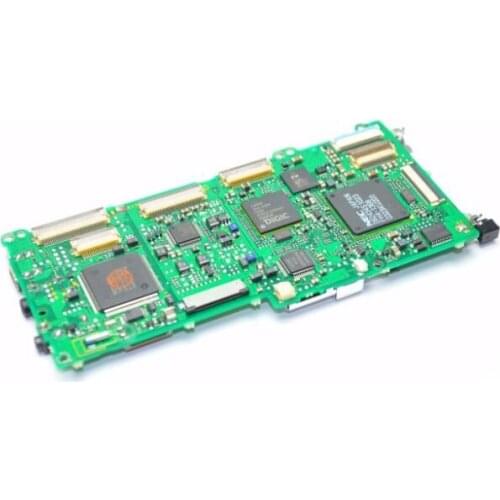 95%new original 300D motherboard for Canon 300D mainboard 300D main board Camera repair parts