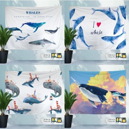 Nordic Bedroom Room Decoration Tapestry Boho Decoration Home Decor Cute Room Decor Mural Tapisserie Toallas De Playa Grandes