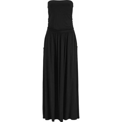 Duzeala Open Summer Dresses