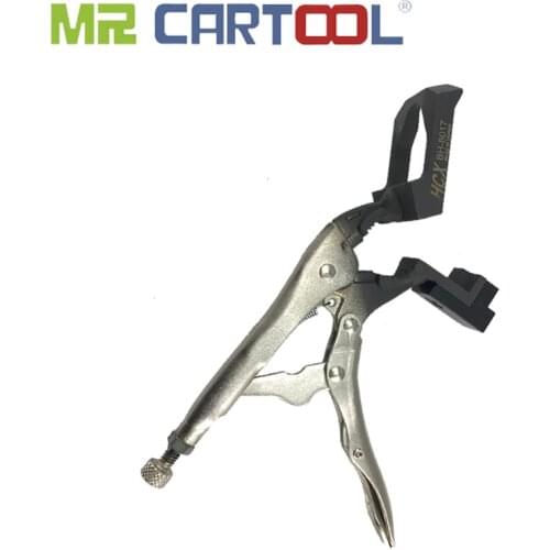 MR CARTOOL Valve Slider Holding Plier Installer / Remover Tool For BMW Mini N12 N14 N16 N18 Peugeot Citroen 1.6T Car Repair Tool