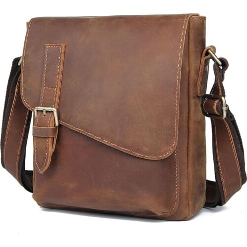 J.M.D Men's Stylish Bags