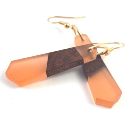 Multiple Elements Combination, Dependent Earrings for Women to Match Clothes