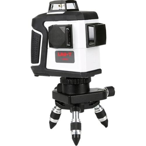 Laser level with 360 fine-tuning knob UNI-T LM560
