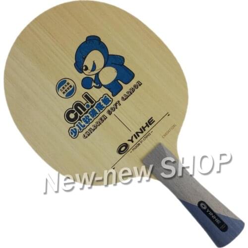 Yinhe CN.1 CN CN 1 Training For children Table Tennis Ping Pong Blade