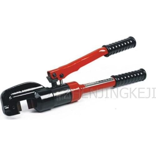 Small Hydraulic Tools Steel Shears Bolt Pliers Pliers Wire Cutters Shear Locks Hydraulic Shears Multi-Function Tools