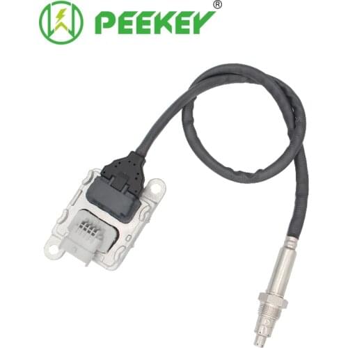 PEEKEY 5WK96692 2872297 Nitrogen Oxide Nox Sensor High Temperature for Cummins
