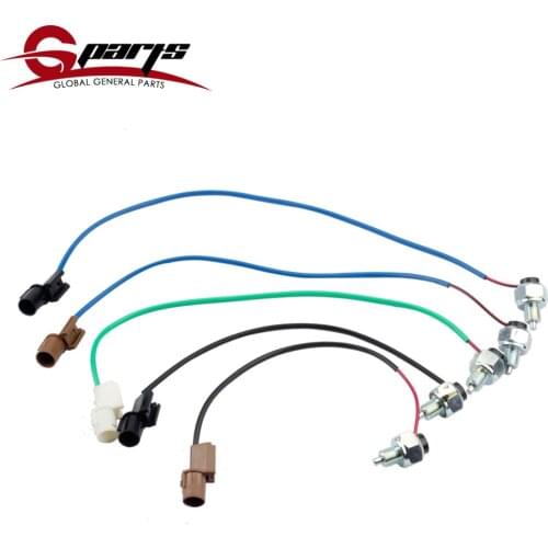Transfer T/F Gearshift Position Switch For Mitsubishi PAJERO III Canvas 2000-2006 MR580151 MR580152 MR580153 MR580154 MR580155