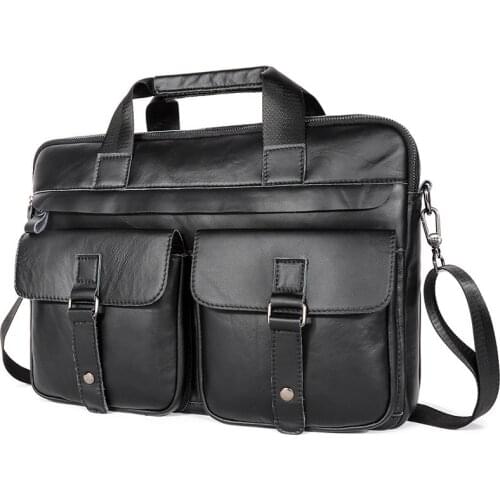 REO Men's Travel Bags