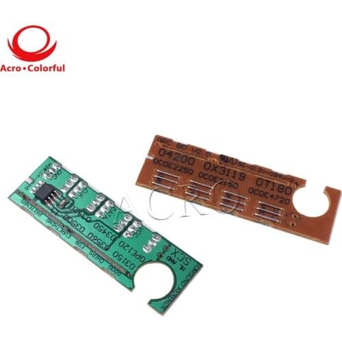 Reset Toner Chip For DELL 1600n MFP Laser Printer Cartridge