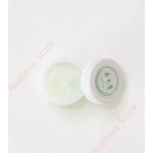 TPE Sex Doll Stain Remover 10g Silicone Sex Doll Stain Remover Cream Repair