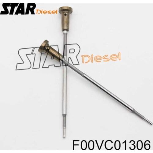F00VC01306 Nozzle Spare Parts Valve F 00V C01 306 Valve Replacements F00V C01 306 For 0445110085 0445110142 0445110143