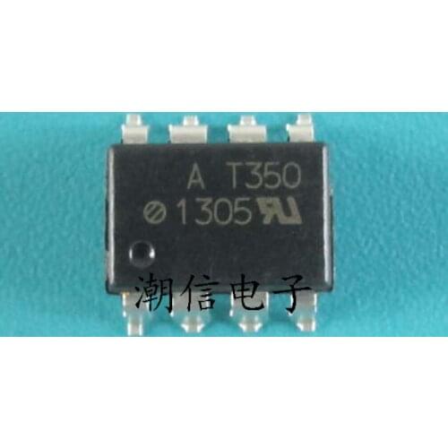 10cps AT350 HCPL-T350