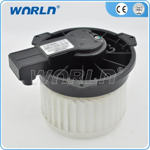 12V Auto AC Fan Blower For Toyota Hilux 05-08/Myvi/Mazda Az Wagon CW/RHD 272700-0092 74150-58J00 IA03-61-B10
