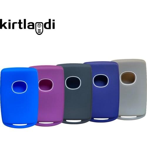 2021 Key Fob Cover Case Silicone for Mazda 3 for mazda 5 X5 CX-5 CX3 CX30 CX-30 CX5 sch5 2019 2020 Car Remote Control Accessorie