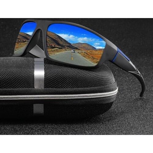 2021 CLC Fashion Polaroid Cycling Sunglasses For Man Mountain Bike Bicycle Sport Women Unisex Eyewear