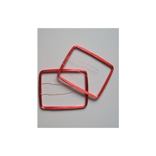 35*45mm 740UH RFID ID 125KHz antenna for readers 10pcs/Lot