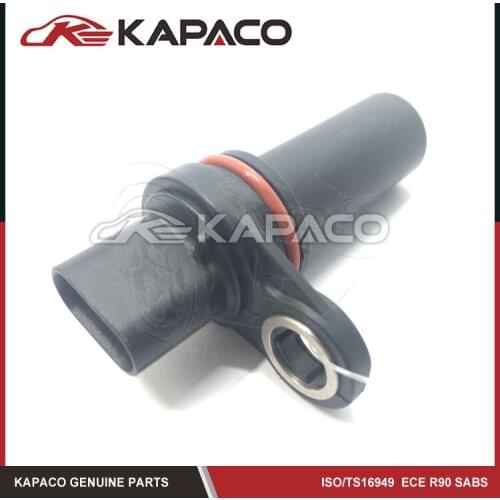 Free Shipping Engine Crankshaft Position Sensor 5033307 5033307AA 5033307AB for Dodge Caliber Compass Patriot