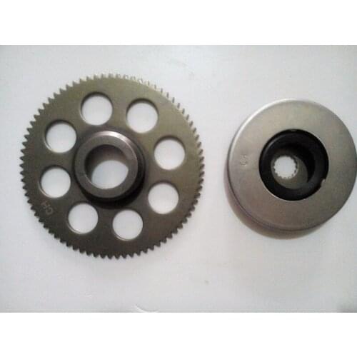 For General-purpose high-quality 100 clever grid for Fuk Hi for Hanayome for Korea Eagle 100 clutch boot disk